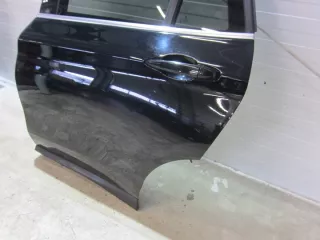 41007461351 7461351BMW Дверь задняя левая BMW 3 E90/E91/E92/E93 Арт e12761509, вид 4