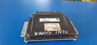 S118012001N Блок управления двигателем BMW 3 E46 Арт e12761480, вид 1
