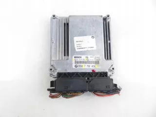 7792024 0281010565 Блок управления двигателем BMW 3 E46 Арт e12761478, вид 1