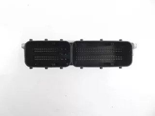 7792024 0281010565 Блок управления двигателем BMW 3 E46 Арт e12761478, вид 2