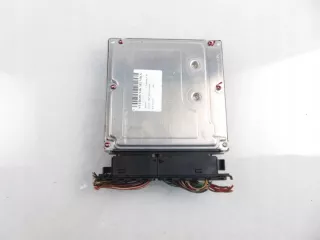 7792024 0281010565 Блок управления двигателем BMW 3 E46 Арт e12761478, вид 3