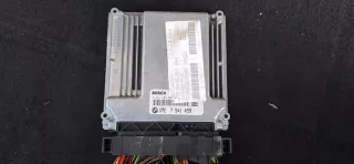 0261208388 7541459 Блок управления двигателем BMW 3 E46 Арт e12761470, вид 1