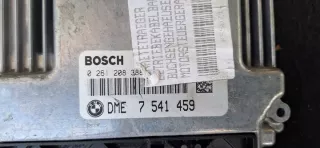0261208388 7541459 Блок управления двигателем BMW 3 E46 Арт e12761470, вид 3
