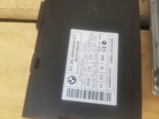  Блок управления двигателем BMW 3 E90/E91/E92/E93 Арт e12761449, вид 3