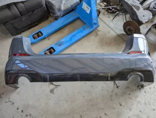 2019-2024 8075426 pwexpert2017 Бампер задний BMW 2 F44 Арт e12761418, вид 1