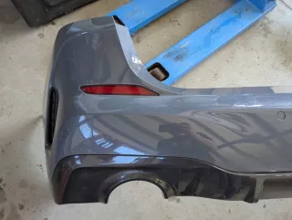 2019-2024 8075426 pwexpert2017 Бампер задний BMW 2 F44 Арт e12761418, вид 2