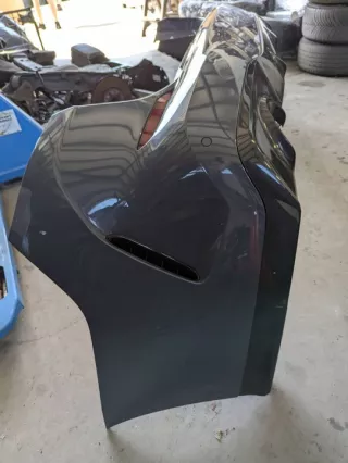2019-2024 8075426 pwexpert2017 Бампер задний BMW 2 F44 Арт e12761418, вид 3