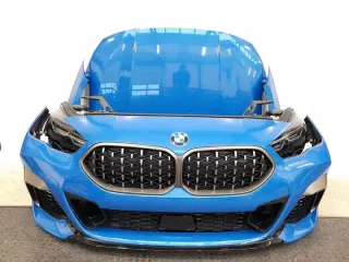 M235IX Бампер передний BMW 2 F44 Арт e12761416, вид 1