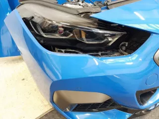 M235IX Бампер передний BMW 2 F44 Арт e12761416, вид 2
