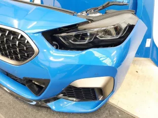 M235IX Бампер передний BMW 2 F44 Арт e12761416, вид 3