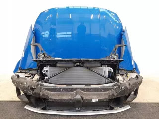 M235IX Бампер передний BMW 2 F44 Арт e12761416, вид 4