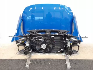 M235IX Бампер передний BMW 2 F44 Арт e12761416, вид 5
