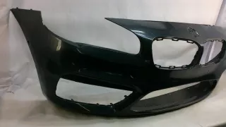 7328677 7ELEMENTS Бампер передний BMW 2 F45/F46 Арт e12761408, вид 2