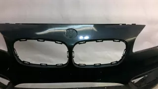 7328677 7ELEMENTS Бампер передний BMW 2 F45/F46 Арт e12761408, вид 4