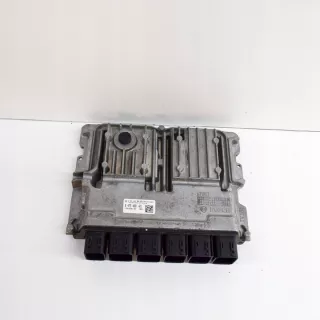 8475468 Блок управления двигателем BMW 3 G20/G21 Арт e12761377, вид 1