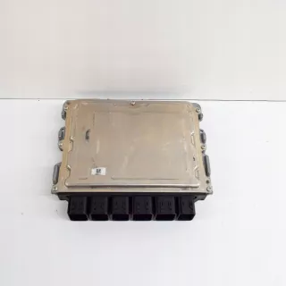 8475468 Блок управления двигателем BMW 3 G20/G21 Арт e12761377, вид 2