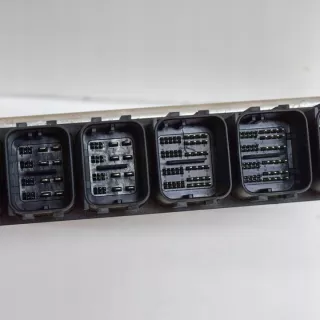 8475468 Блок управления двигателем BMW 3 G20/G21 Арт e12761377, вид 5