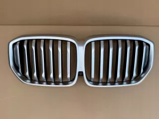 21454110 Решетка радиатора BMW X5 G05  Арт e12761364, вид 1