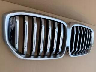 21454110 Решетка радиатора BMW X5 G05  Арт e12761364, вид 3