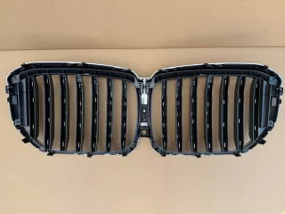 21454110 Решетка радиатора BMW X5 G05  Арт e12761364, вид 4