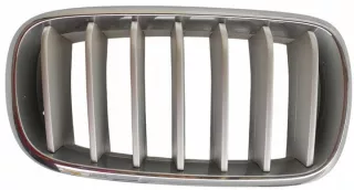7303107 7303108 Решетка радиатора BMW X5 F15 Арт e12761361, вид 1