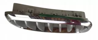 7303107 7303108 Решетка радиатора BMW X5 F15 Арт e12761361, вид 2