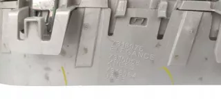 7303107 7303108 Решетка радиатора BMW X5 F15 Арт e12761361, вид 4