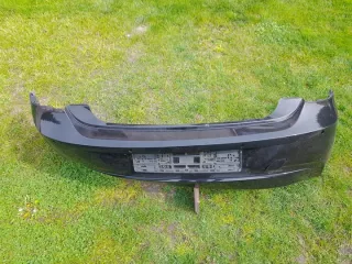 51127240918 Бампер задний BMW 1 F20/F21 Арт e12761353, вид 2