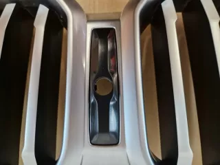 10627111 Решетка радиатора BMW X3 G01 Арт e12761351, вид 4