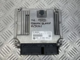 8596362 Блок управления двигателем BMW 2 F45/F46 Арт e12761331, вид 1