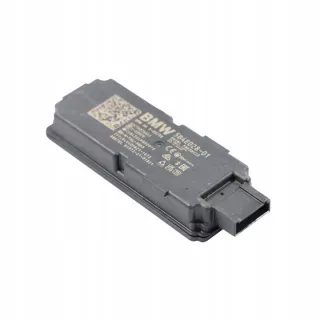KLUCZYKA5B4E028 5B4E028 Блок управления двигателем BMW 2 U06 Арт e12761323, вид 3