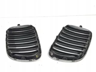 2993308 LORK-2114-57551 Решетка радиатора BMW X1 E84 Арт e12761283, вид 4