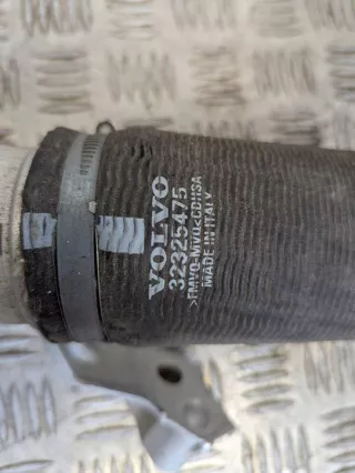 2019-2025 31657761 32325475 31422061 pwexpert2017 Гофра инжектора Volvo S60 3 Арт e12761281, вид 11