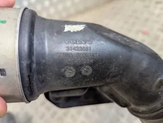 2019-2025 31657761 32325475 31422061 pwexpert2017 Гофра инжектора Volvo S60 3 Арт e12761281, вид 12