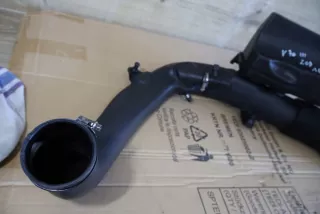  31370891 Гофра инжектора Volvo S60 3 Арт e12761273, вид 2