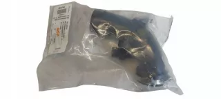 7E0129654P Гофра инжектора Volkswagen Transporter T6 Арт e12761263, вид 1