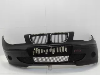  Бампер передний BMW 1 E81/E82/E87/E88 Арт e12761229, вид 1