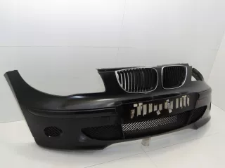  Бампер передний BMW 1 E81/E82/E87/E88 Арт e12761229, вид 4