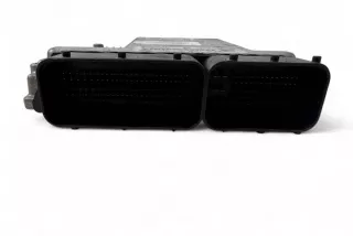 7801711 Блок управления двигателем BMW 1 E81/E82/E87/E88 Арт e12761210, вид 1
