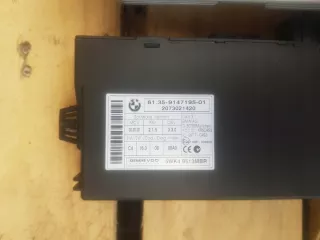 N43B20A Блок управления двигателем BMW 1 E81/E82/E87/E88 Арт e12761208, вид 3