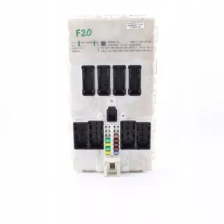 9325656 Блок управления двигателем BMW 1 F20/F21 Арт e12761180, вид 1