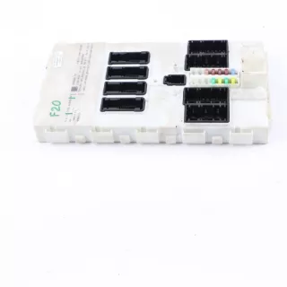 9325656 Блок управления двигателем BMW 1 F20/F21 Арт e12761180, вид 2