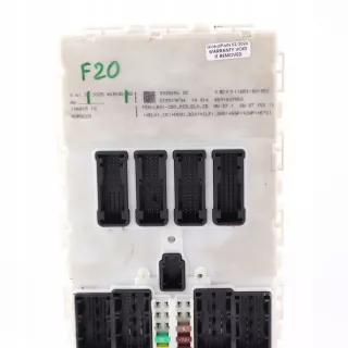 9325656 Блок управления двигателем BMW 1 F20/F21 Арт e12761180, вид 3