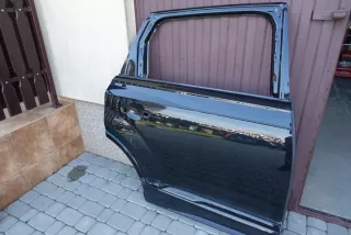 4M080508 Дверь задняя правая Audi Q7 4M Арт e12761170, вид 1
