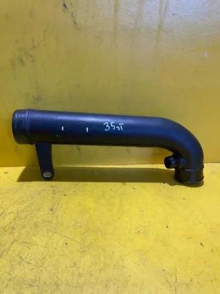 1K0129654AR Гофра инжектора Volkswagen Passat B6 Арт e12761150, вид 1