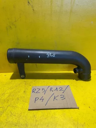 1K0129654AR Гофра инжектора Volkswagen Passat B6 Арт e12761150, вид 2