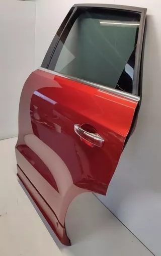 8R0833051B Дверь задняя левая Audi Q5 1 Арт e12761140, вид 2