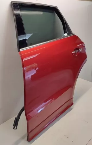8R0833051B Дверь задняя левая Audi Q5 1 Арт e12761140, вид 3
