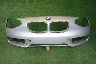 51118070946 Бампер передний BMW 1 F20/F21 Арт e12761100, вид 1
