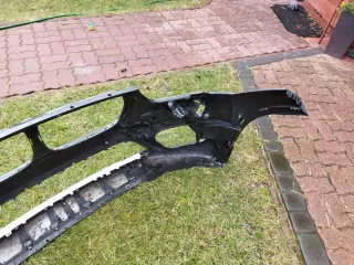 8060283 382600001 10833610 Бампер передний BMW 1 F20/F21 Арт e12761090, вид 2